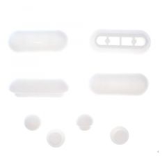 TOILET SEAT BUFFERS 8 PCS BS0110+S0111