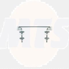 TOILET SEAT HINGE PACK MT02 EW02167