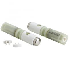 IDEAL STANDARD TOILET SEAT DAMPER 18MM BS ZP3402
