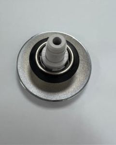 The Ideal Standard Plug Repair Kit is designed for use with models E1484AA and E1485AA.
