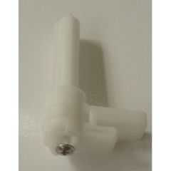 EXTENSION FOR FIXING PLATE X BOX FLUSH DIAMOND OLIVER