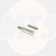 Ideal Standard HANDLE LEVER 27.5MM M5 CHROME F960425AA