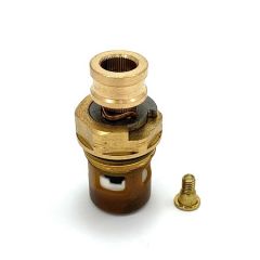F960646NU Ideal Standard Cartridge + TRANSITION G1 / 2 WARM BORMA Ideal Standard Armitage Shanks Basin Tap Shower Valve spares