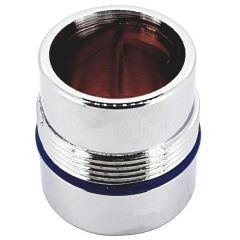 Armitage Shanks Bioguard Outlet Chrome for Markwik21 F960847AA