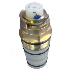 E916523 Armitage Shanks Shower Valve Therm Cartridge Pre September 2013 / F960968NU Ideal Standard  Bath and Basin Spares 4015413528573