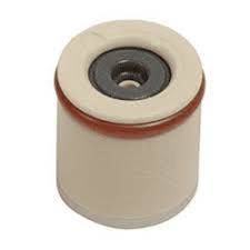 The Armitage Shanks Contour 21 Combined Check Valve and Flow Regulator F961081NU is a plumbing component