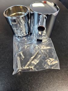 Ideal Standard Spares HANDLE TEMP. CPL. F961115AA