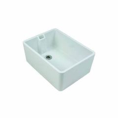 Twyford.FC1271WH.Belfast.Sink.610x455x255mm......