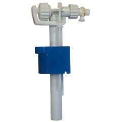 Filling valve designed for installation in the Korab concealed frame 121010008