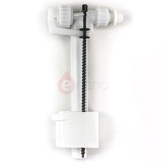 Toilet Cistern Filling valve/Float Valve/Inlet Valve to flush frame AQUA TARGET Cersanit K99-0067