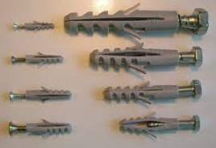 FISCHER  RAW PLUGS 1061477