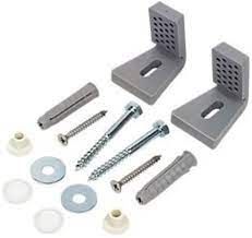 FIXING SET WB5N FOR S-PED/BWL/BDT A/MCRB