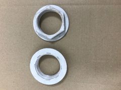 FIXING SPARE PARTS NON-RETURNABLE SOLD AS SEEN