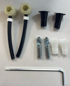 GROHE TOP FIXING SET - 41615630