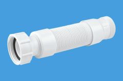 McAlpine FLEX-JKS 1.25" Flex Con -LS NUTx M Thread