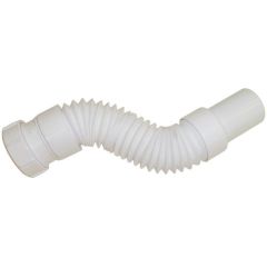 McAlpine FLEXCON6 1.1/2in Flexible Pipe Con(90bx)