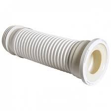 Flo Plast SP106 flexible pan connector 2497000005