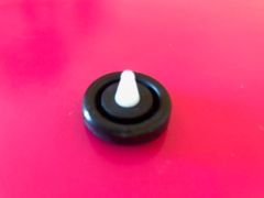 Float Valve/Cistern Fill Valve Diaphragm 100078493 / N499816853