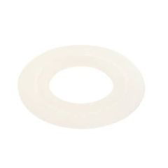 Fluidmaster Replacement Silcone Flush Seal for Cable Dual Flush Valve 25438