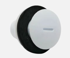 Fluidmaster ACC0054 Blanking Plug Multi Purpose Toilet WC Cistern Bung
