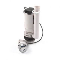 Fluidmaster PRO550LC Dual Flush Valve without Button