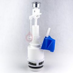 Cersanit Toilet Flush valve function 3/6 L for Cersanit Toilets K99-0014
