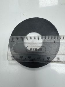 2 and a half Inch Concealed Cistern Flush Valve seal 9696542