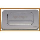 Flushing button Winner Tropea VALSIR matt chrome 870537