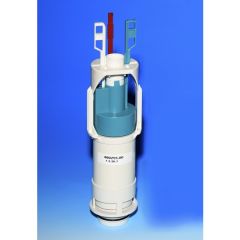 FRIATEC Outlet valve with valve seat incl. bottom sealing and outlet gasket, FRIATEC FRIABLOC, FRIAFIX FLUSH VALVE  VALVE FRIATEC FR321200