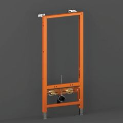 RAK Ecofix Universal Conc Pan Support Frame FS04RAKC Bathroomsuites