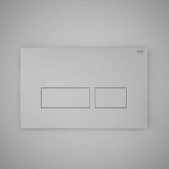 RAK Ecofixfp With Rectangular Push Plates FSRAKPPL008 Bathroomsuites
