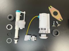 BURLINGTON FULL INTERNAL KIT 