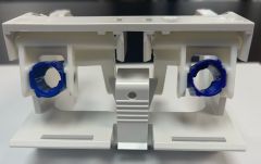 GEBERIT 241829001 bracket to Sigma UP SPK 12 cm UP320 / Geberit 241.829.00.1