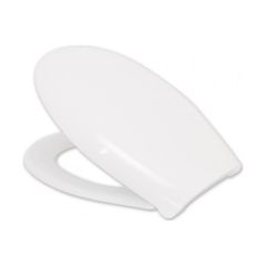 Güral Vit Carmina Plastic White Cover Ym00drp13