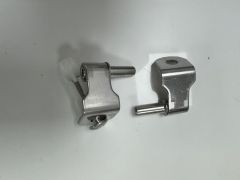 Gala Toilet seat Hinges missing bits G5554241