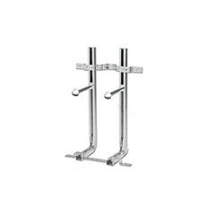 Galassia Fixing bracket for wall-hung W.C Pans 9051