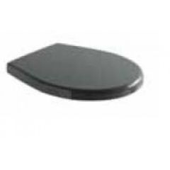 Galassia XES WC Toilet Seat & Cover Soft Close with fittings 9912AT