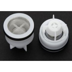 GUSTAVSBERG CHECK VALVE For thermostat mixers 150 and 160 c / c 2-pack.