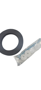 Geberit Close Couple Doughnut & Screws 