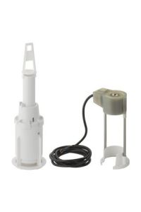 GEBERIT 115505001 solenoid lifter 123 301