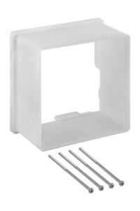 GEBERIT 115832001 Bauschutz UR Control 140/140