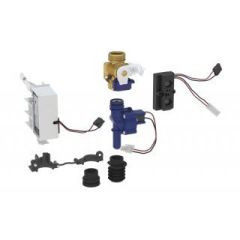 GEBERIT 115849001 replacement set for Geberit UR control electronic battery