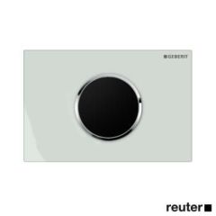 GEBERIT 115907KJ1 toilet Strg.Netz., BetPl. Sigma10, berü.los