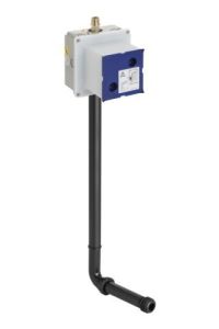 GEBERIT 116003001 roughing with flush pipe