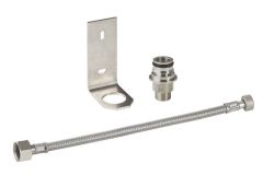 GEBERIT 116451001 wall-mounting kit for generator unit