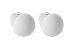 GEBERIT 147231001 Set Buffer for toilet seat