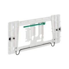 GEBERIT 240513001 mounting frame / Geberit  Fixation, Frame for Push Button Geberit Twinline 4025416061694
