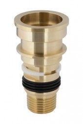 Geberit Adapter R1/2 (Ms)