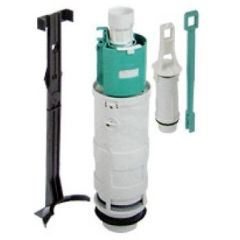 Geberit concealed cistern mechanism Flush Valve 240.501.00.1 / Geberit 240501001 concealed cistern mechanism Flush Valve 240.501.00.1