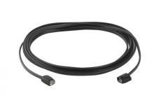 Geberit connection cable 3,00 m for urinal control with electronic flushing - 240 526 001